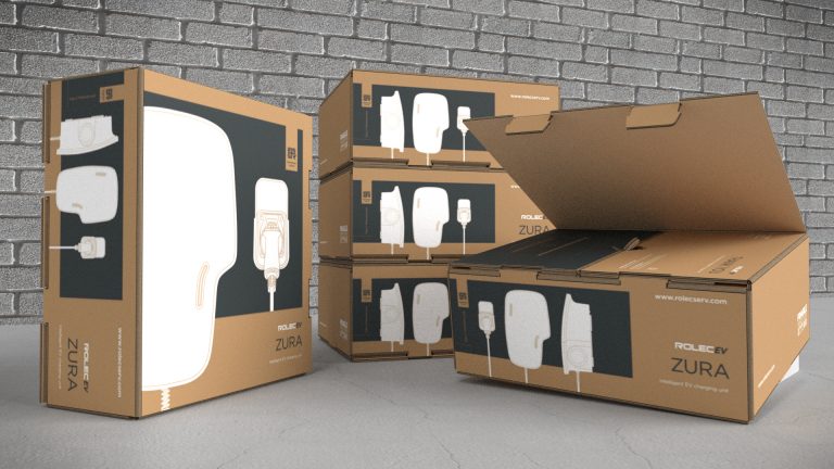 3d models of packaging boxes Lesters Packaging
