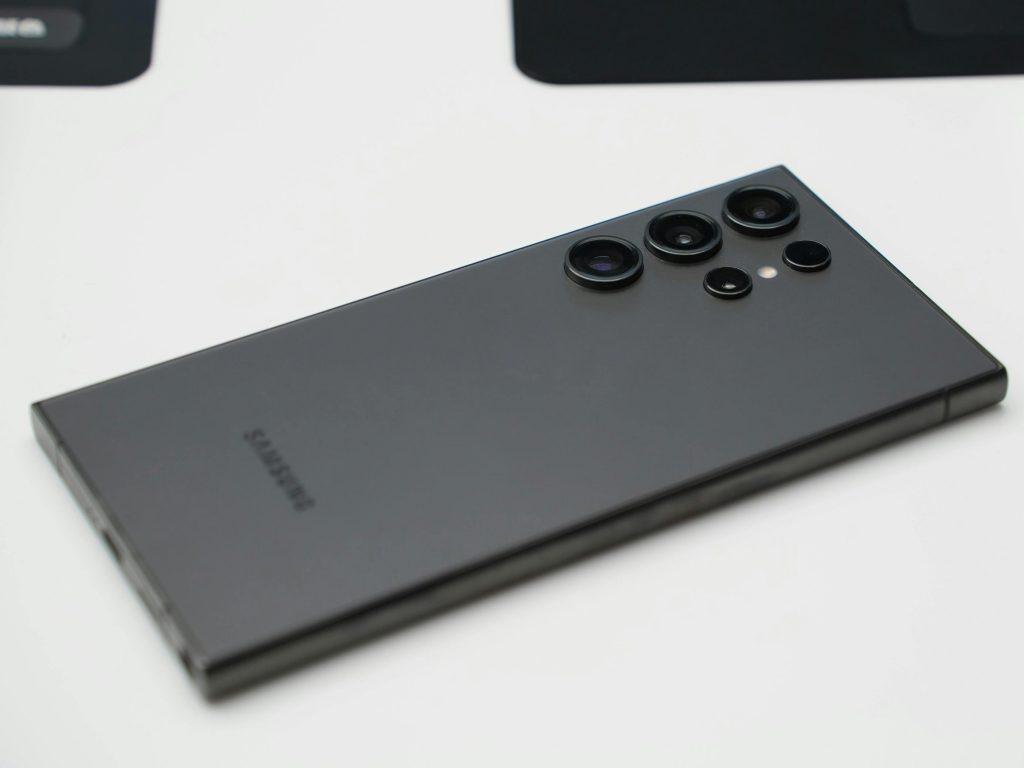Android phone