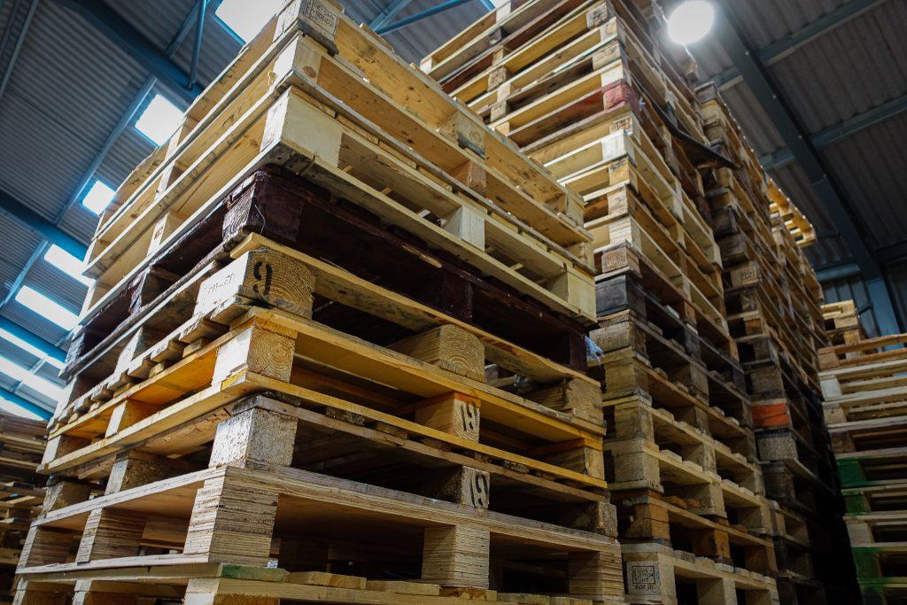 Pallets 1