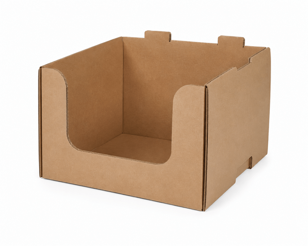 pick bin