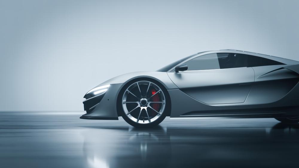 automotive packaging
